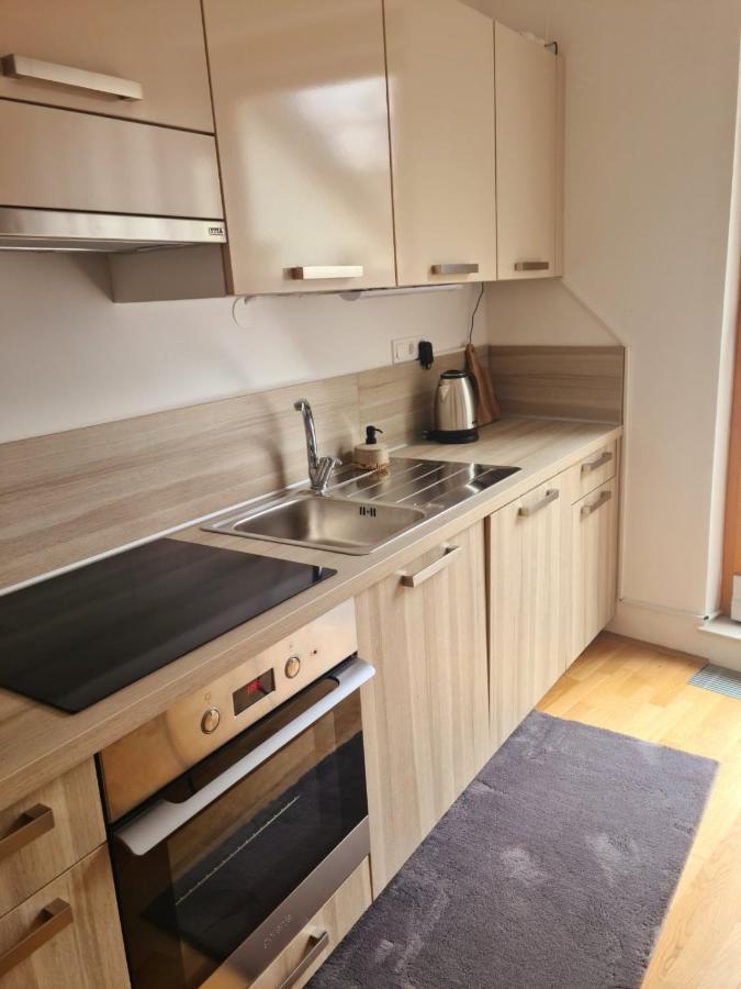 Apartamento Pohorske Terase Gabi Hočko Pohorje Exterior foto