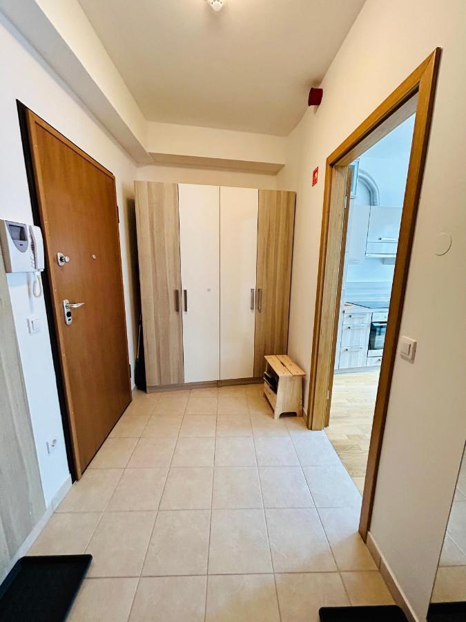 Apartamento Pohorske Terase Gabi Hočko Pohorje Exterior foto