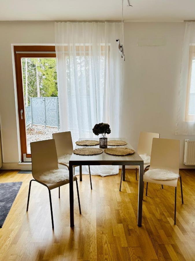 Apartamento Pohorske Terase Gabi Hočko Pohorje Exterior foto