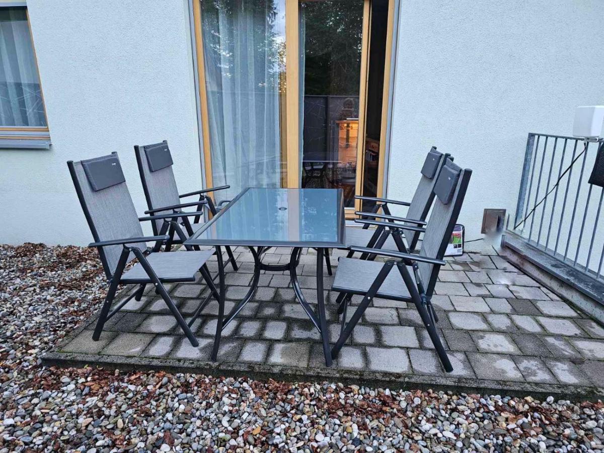 Apartamento Pohorske Terase Gabi Hočko Pohorje Exterior foto